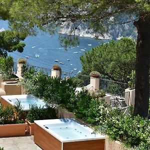 Villa Lia Hotel Capri